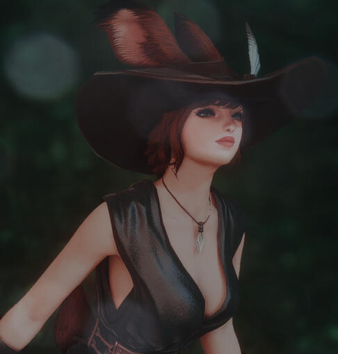 Deora Ives